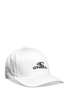 O'neill Logo Wave Cap O'neill White