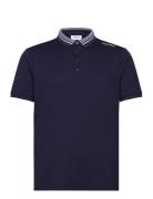 Parramore Polo Calvin Klein Golf Navy