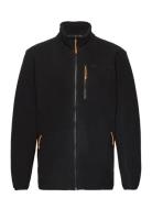 Sunndal Jkt M Five Seasons Black