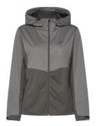 Utladalen Jkt W Five Seasons Grey