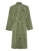 Kvtiger Bath Robe Kenzo Home Green