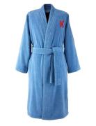 Kelephan Bath Robe Kenzo Home Blue