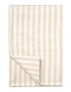 Lily Blanket Engholm Textiles Beige