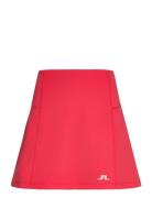 Kayla Skirt J. Lindeberg Red