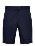 Ptc Cargo Zip Short PUMA Golf Navy