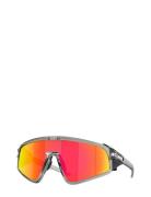 Latch Panel OAKLEY Black