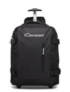 Cargo Bpt S 55 Cm Cavalet Black