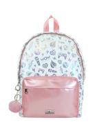 Wow® Generation, Backpack W/Pompom 40 X 30 X 13 Cm WOW Generation Patt...