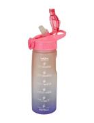 Wow® Generation, Motivational Bottle 500 Ml WOW Generation Patterned