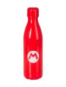 Daily Pp Bottle Super Mario Joker Patterned
