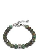 Nohr Bracelet Samie Green