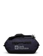 All-In Duffle 35 Jack Wolfskin Navy