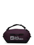 All-In Duffle 65 Jack Wolfskin Purple