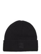 Wanderest Beanie Jack Wolfskin Black