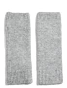 Pcfortuna Arm Warmer Noos Bc Pieces Grey