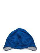 Unisex Quantum Beanie Icebreaker Blue