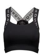 Kay Sports Bra Röhnisch Black