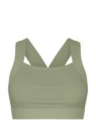 Kay Sports Bra Röhnisch Green