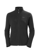 W Daybreaker Fleece Jacket Helly Hansen Black