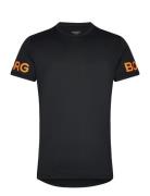 Borg T-Shirt Björn Borg Black