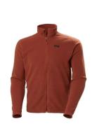 Daybreaker Fleece Jacket Helly Hansen Brown