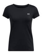 Tech Mesh Ss Under Armour Black