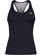 Tech Mesh Racer Tank Under Armour Black