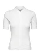 Core Essence Jersey Tight Fit W Craft White