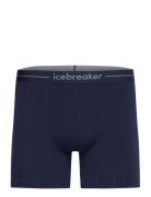 M Anatomica Boxers Icebreaker Navy