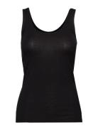 W Siren Tank Icebreaker Black