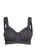 Sports Bra Schiesser Black