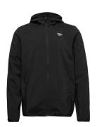 Id Train Woven Jacke Reebok Performance Black