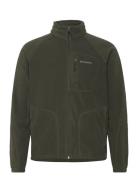 Fast Trek Ii Full Zip Fleece Columbia Sportswear Khaki