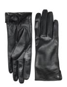 Adax Glove Sisse Adax Black