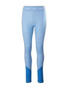 W Lifa Merino Midweight Pant Helly Hansen Blue