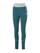 W Lifa Active Pant Helly Hansen Blue