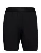 M Elastic Shorts Casall Black