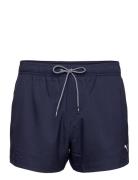 Puma Swim Men Short Length Swim Shorts 1P Puma Swim Navy