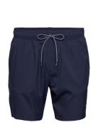 Puma Swim Men Medium Length Swim Sh Puma Swim Navy