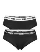 Puma Women Brazilian 2P Hang PUMA Black