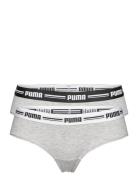 Puma Women Brazilian 2P Hang PUMA Grey