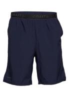 Core Essence Relaxed Shorts M Craft Navy