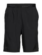 Core Essence Relaxed Shorts M Craft Black