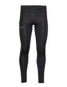 Adv Essence Compression Tights M Craft Black