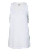 Adv Essence Singlet W Craft White