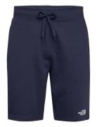 M Standard Short Light-Eu The North Face Navy