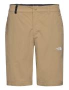 M Tanken Short - Eu The North Face Beige