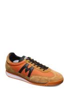 Mestari-Jaffa Orange/Black Karhu Orange