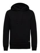 Centre Hoodie Björn Borg Black