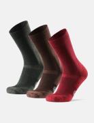 Hiking Classic Socks Danish Endurance Patterned